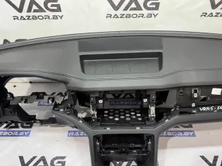 3CM880204D Панель передняя салона (торпедо) Volkswagen Atlas Арт VR145-56, вид 3