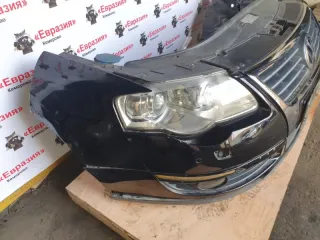 3C0807217E Ноускат Volkswagen Passat B6 Арт 37315, вид 2
