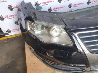3C0807217E Ноускат Volkswagen Passat B6 Арт 37315, вид 3