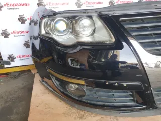 3C0807217E Ноускат Volkswagen Passat B6 Арт 37315, вид 4