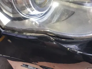 3C0807217E Ноускат Volkswagen Passat B6 Арт 37315, вид 5