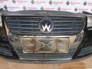 3C0807217E Ноускат Volkswagen Passat B6 Арт 37315, вид 7