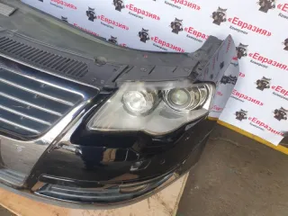3C0807217E Ноускат Volkswagen Passat B6 Арт 37315, вид 8