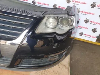 3C0807217E Ноускат Volkswagen Passat B6 Арт 37315, вид 9