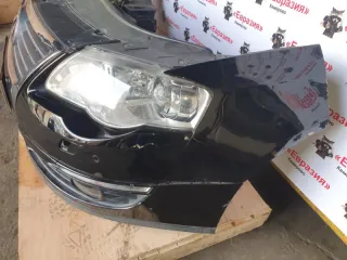 3C0807217E Ноускат Volkswagen Passat B6 Арт 37315, вид 10
