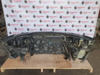 3C0807217E Ноускат Volkswagen Passat B6 Арт 37315, вид 12