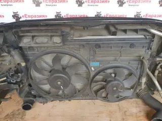 3C0807217E Ноускат Volkswagen Passat B6 Арт 37315, вид 16