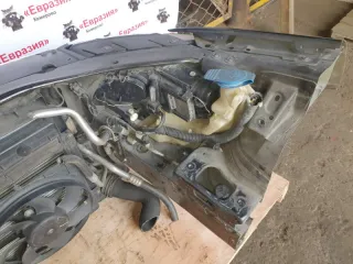 3C0807217E Ноускат Volkswagen Passat B6 Арт 37315, вид 17