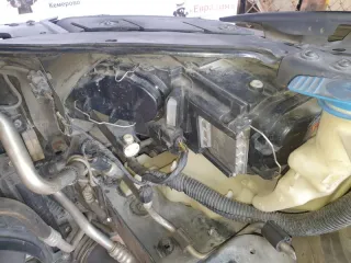 3C0807217E Ноускат Volkswagen Passat B6 Арт 37315, вид 18