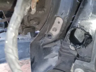 3C0807217E Ноускат Volkswagen Passat B6 Арт 37315, вид 19