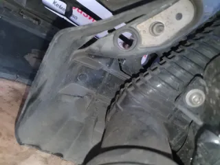 3C0807217E Ноускат Volkswagen Passat B6 Арт 37315, вид 20