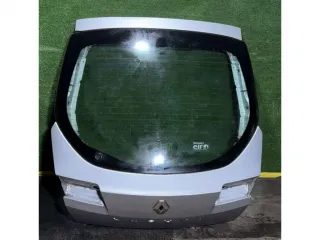  Крышка багажника (дверь 3-5) Renault Laguna 2 Арт 57589, вид 1