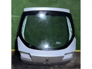  Крышка багажника (дверь 3-5) Renault Laguna 2 Арт 57589, вид 2