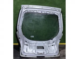  Крышка багажника (дверь 3-5) Renault Laguna 2 Арт 57589, вид 6