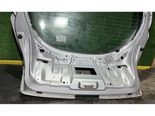  Крышка багажника (дверь 3-5) Renault Laguna 2 Арт 57589, вид 7