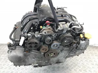 EZ30 Двигатель Subaru Tribeca Арт 403499, вид 4