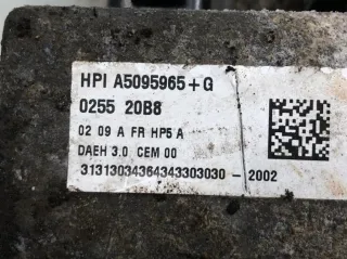 1401314780 Электрогидроусилитель руля Peugeot 807 Арт 408368, вид 4