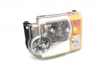 XBC500032 Фара левая Land Rover Discovery 3 Арт 414814, вид 1