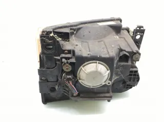 XBC500032 Фара левая Land Rover Discovery 3 Арт 414814, вид 5