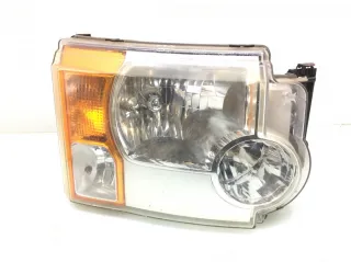 XBC500022 Фара правая Land Rover Discovery 3 Арт 414817, вид 1
