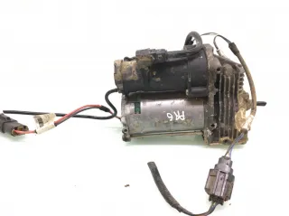 BH3219G525DD Компрессор пневмоподвески Land Rover Discovery 3 Арт 414825, вид 1