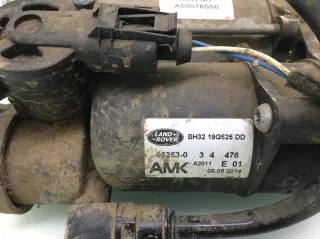BH3219G525DD Компрессор пневмоподвески Land Rover Discovery 3 Арт 414825, вид 3
