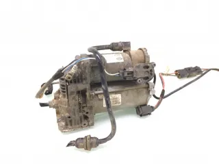 BH3219G525DD Компрессор пневмоподвески Land Rover Discovery 3 Арт 414825, вид 5