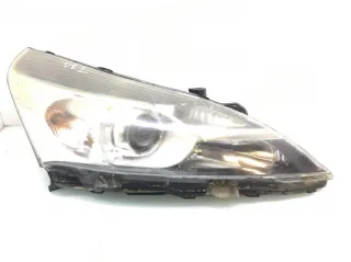 811100F15100 Фара правая Toyota Verso Арт 414945, вид 1