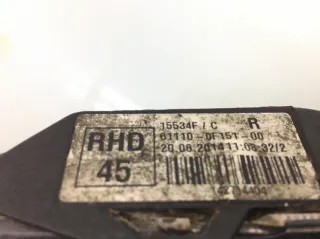 811100F15100 Фара правая Toyota Verso Арт 414945, вид 6