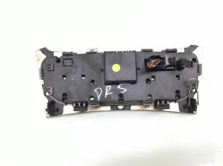 A2098300085 Блок управления печки/климат-контроля Mercedes C W203 Арт 414946, вид 2
