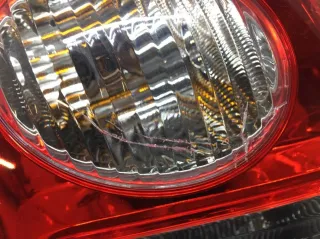  Фонарь задний левый Suzuki Alto HA36 Арт 414949, вид 3