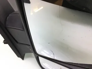  Зеркало наружное правое Peugeot Expert 2 Арт 415209, вид 5