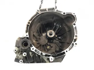 2N1R7002CC КПП механическая (МКПП) Ford Fiesta 5 Арт 415277, вид 1