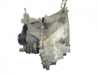 2N1R7002CC КПП механическая (МКПП) Ford Fiesta 5 Арт 415277, вид 3
