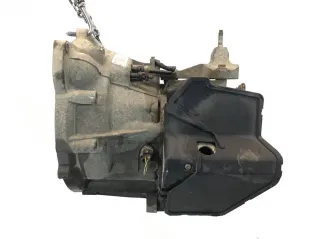 2N1R7002CC КПП механическая (МКПП) Ford Fiesta 5 Арт 415277, вид 4