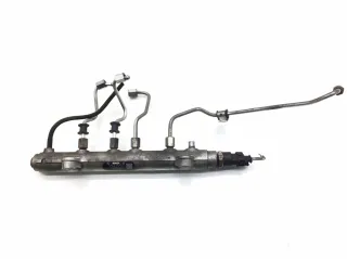 0445214121 Топливная рампа Honda Civic 8 2.2л i-CTDi Арт 415492, вид 1