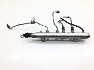 0445214121 Топливная рампа Honda Civic 8 2.2л i-CTDi Арт 415492, вид 3