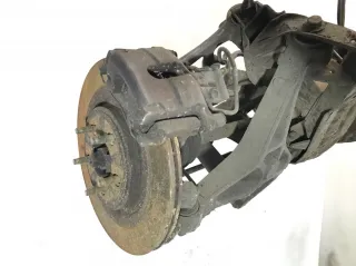 8W934A213BA, 10090811263958 Балка подвески задняя Jaguar XF 250 Арт 415548, вид 5