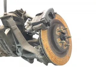 8W934A213BA, 10090811263958 Балка подвески задняя Jaguar XF 250 Арт 415548, вид 9