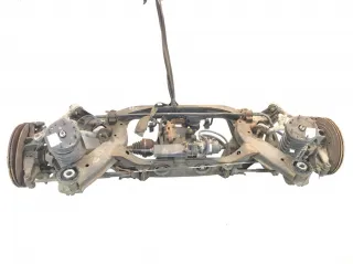 8W934A213BA, 10090811263958 Балка подвески задняя Jaguar XF 250 Арт 415548, вид 10