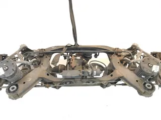8W934A213BA, 10090811263958 Балка подвески задняя Jaguar XF 250 Арт 415548, вид 11