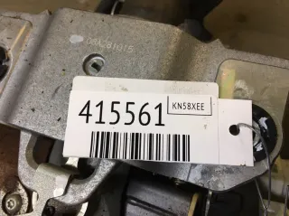 4525020A30 Электроусилитель руля Toyota Avensis 3 Арт 415561, вид 2