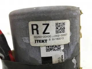 4525020A30 Электроусилитель руля Toyota Avensis 3 Арт 415561, вид 3