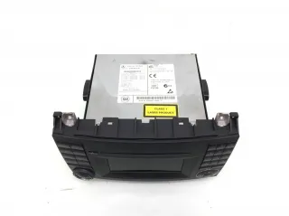 A1699002000 Магнитола Mercedes A W169 Арт 415579, вид 3
