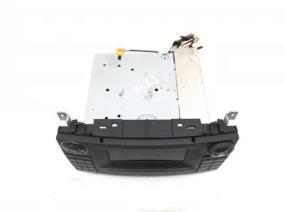 A1699002000 Магнитола Mercedes A W169 Арт 415579, вид 6