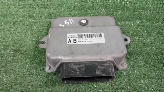237511CA0A блок управления клапанами/ vavematic INFINITI QX70 S51 Infiniti QX70  Арт 1132175, вид 1