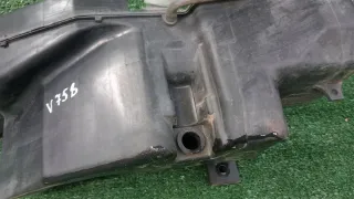 MR515932 бачок омывателя MITSUBISHI PAJERO V75W Mitsubishi Pajero 3 Арт 1132255, вид 2