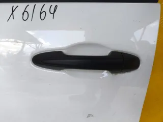 692100K250, 692020K070 Ручка двери наружная передняя левая Toyota Hilux 8 Арт 211690, вид 1