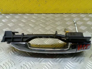 692100C020, 692020C010 Ручка двери наружная передняя левая Toyota Tundra 2 Арт 211795, вид 5