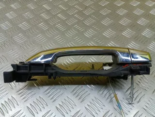 692100C020, 692020C010 Ручка двери наружная передняя левая Toyota Tundra 2 Арт 211795, вид 6